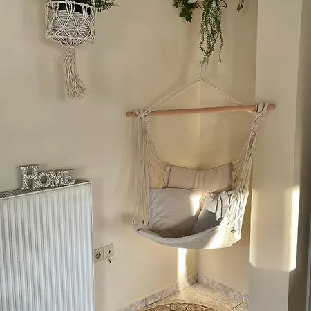Apartamento Orange