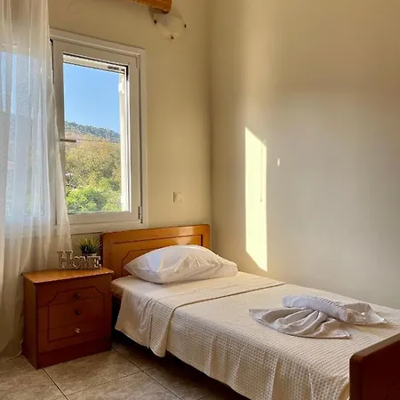 Apartamento Orange