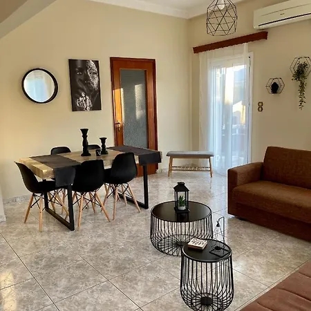 Orange Apartamento