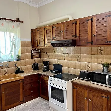 Orange Apartamento *
