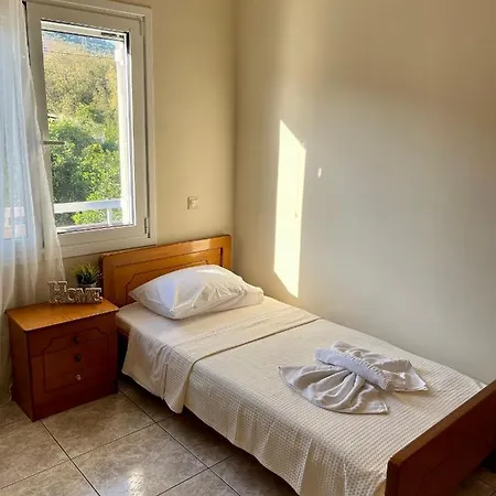 Orange Appartamento *