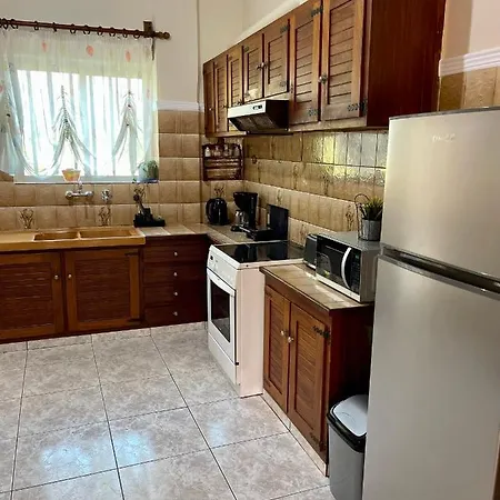 Orange Apartamento